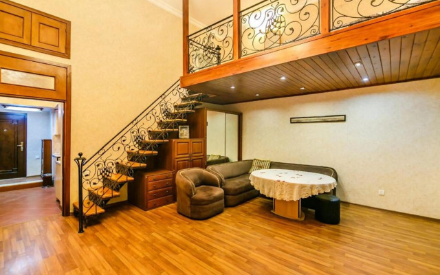 Nizami street shaurma 1