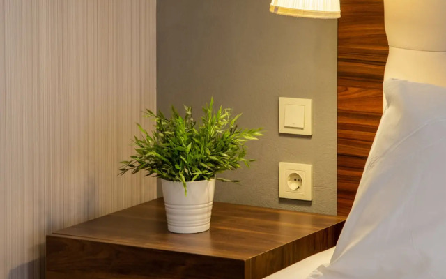 Vita Suites Karakoy