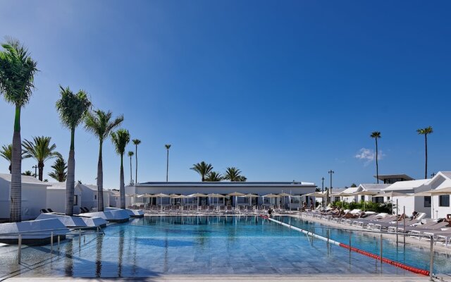 Bungalows Club Maspalomas