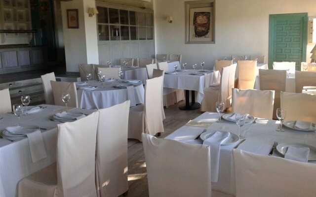 Alhaurin Golf Hotel