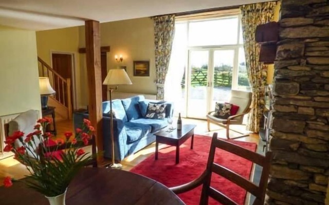 Pheasant Cottage