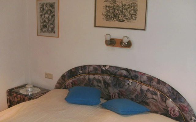 Ferienwohnungen Dabringer Edith