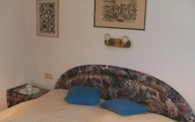 Ferienwohnung Edith Dabringer