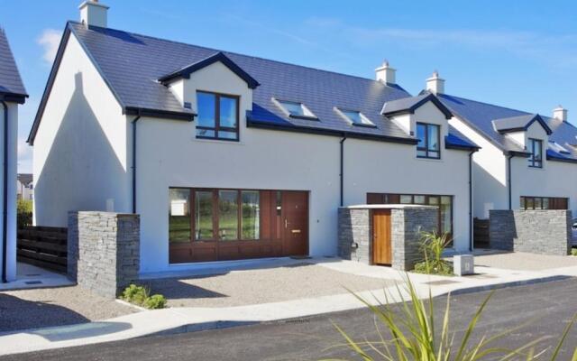 Corran Meabh Holiday Homes