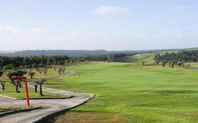 Villa Bom Sucesso Golf