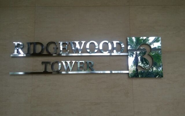 Ridgewood Towers Condotel
