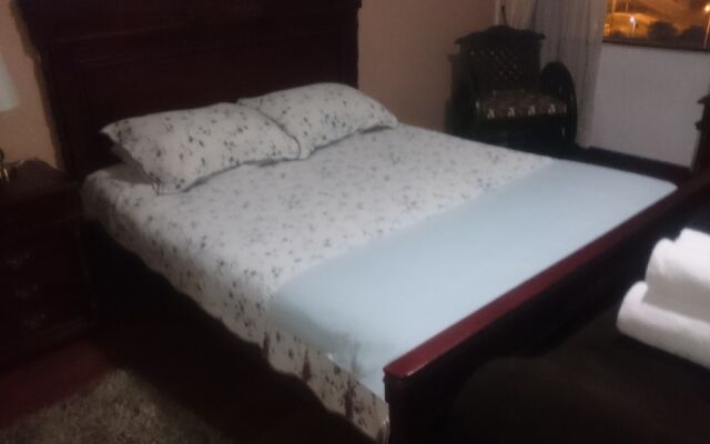 JZ Luxury Apartment La Carolina