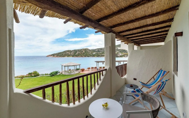 Club Hotel Baja Sardinia