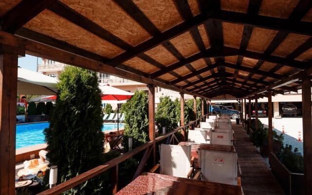 Golden Resort