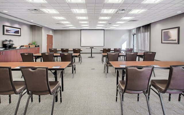 SpringHill Suites Pigeon Forge