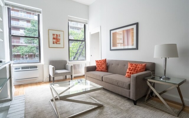 Sobe City Apartments