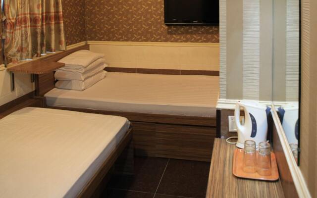 New Mong Kok Guest House