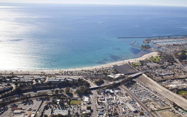 DoubleTree Suites by Hilton Doheny Beach - Dana Point