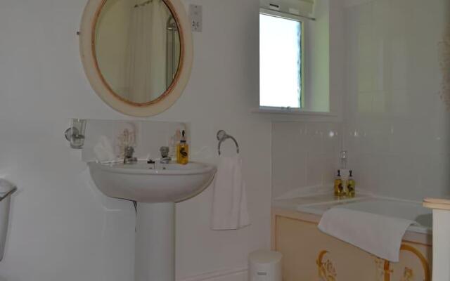 Clow Beck House