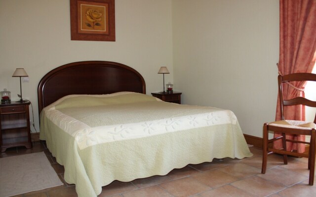 Le Logis du Château