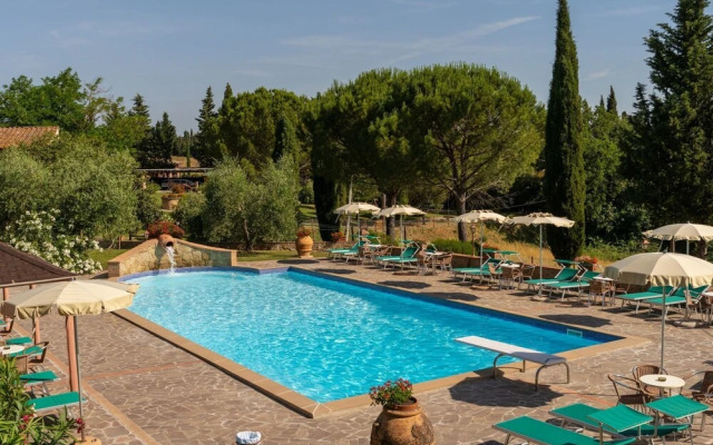 Cilamino Montelopio in Montelopio