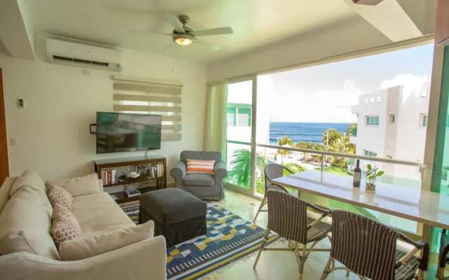 Escondido Bay Properties by Caribe Stays