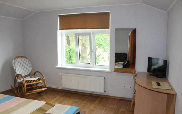 Latvijas Sarkana Krusta Viesnica