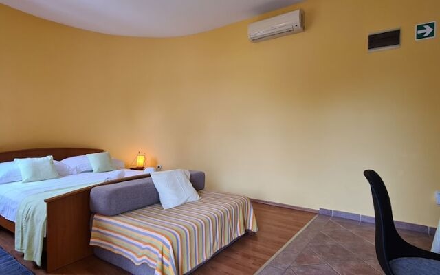 Apartment Nikola