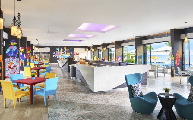 Cassia Bintan, part of Banyan Group
