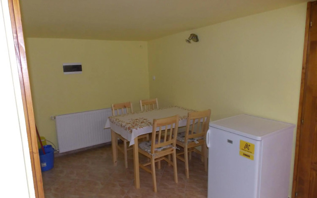 Szonja Apartman