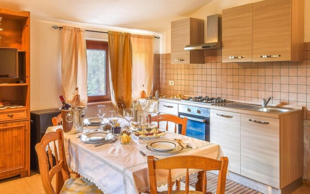 Nice Apartment in Bacu Abis With 2 Bedrooms