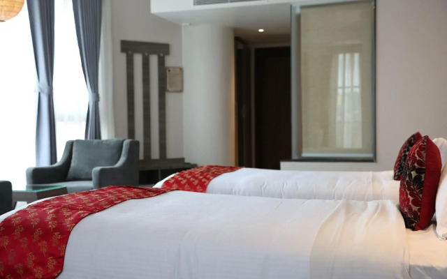 Kathmandu Guest House by KGH Group