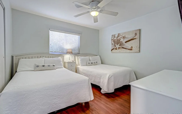 Twins Inn & Apartments