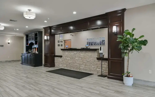 Sleep Inn & Suites Washington near Peoria