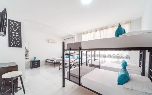 Hotel Mar di Plata Barranquilla