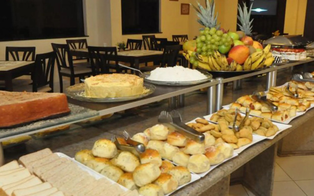Sandrin Praia Hotel