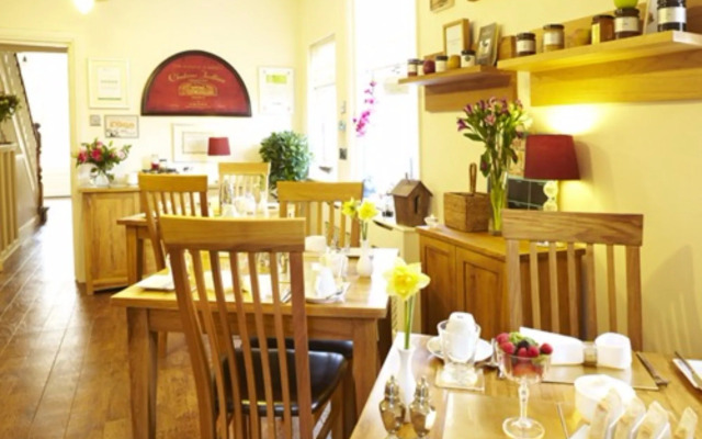 All Seasons Guest House