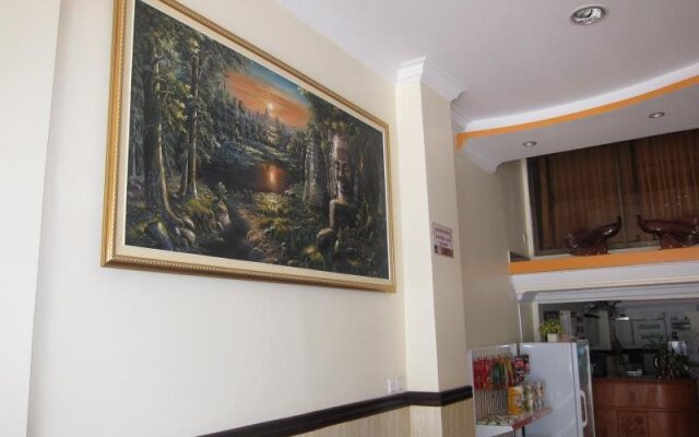 Vinita Guesthouse