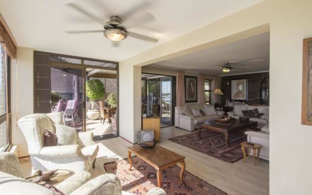 Harbourview Self Catering