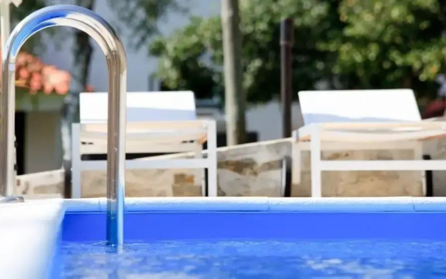 Quinta da Palmeira - Country House Retreat & Spa