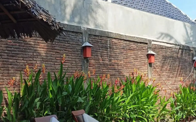 Nyiur Resort Hotel