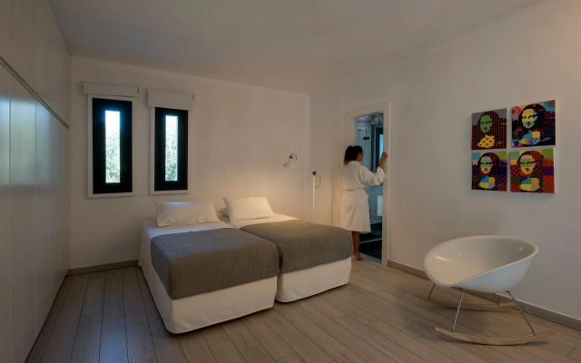 Corfu Private Villas