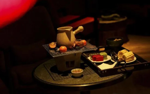 Huangshan hongcunTanhouse Hot Spring Resort