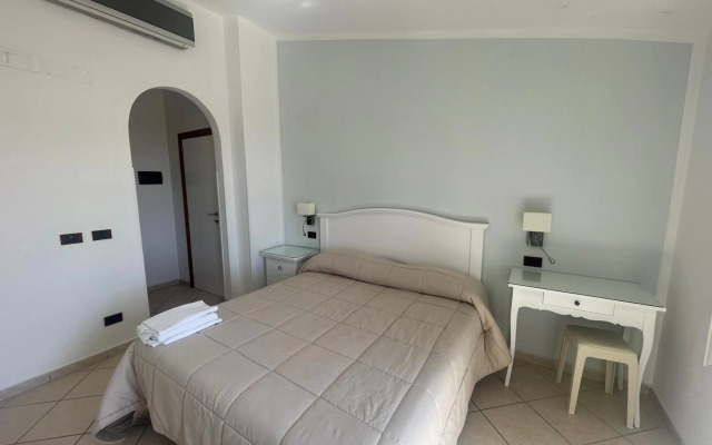 Hotel Ristorante Il Colleverde