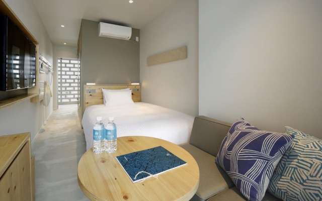 Hotel Locus