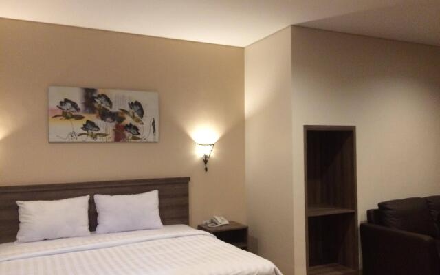 Grand Kesambi Resort and Villas