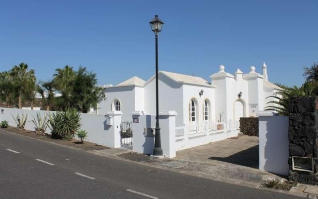 Villa in Puerto Del Carmen 101639