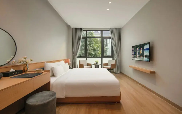 PCA Hotel 1- Vinhomes Ocean Park