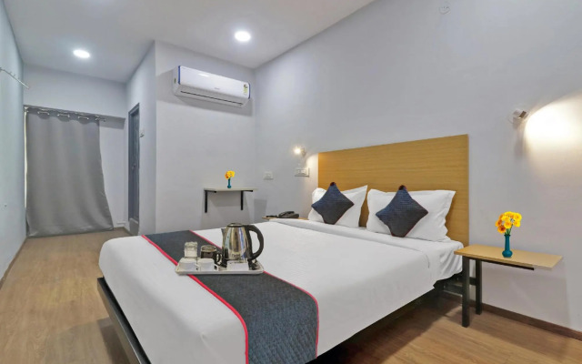 OYO Townhouse 1065 Hotel S Continental