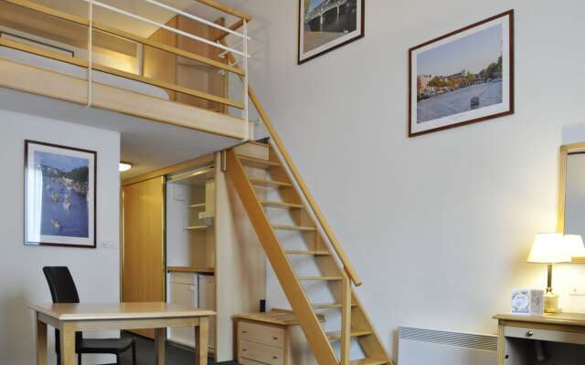 Westotel Nantes Atlantique