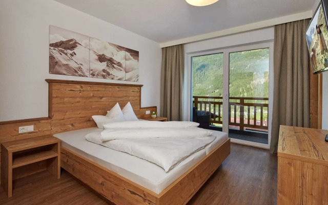 Alpendiamond Sölden Luxus Appartements