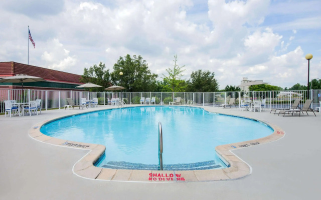 Days Inn by Wyndham Gettysburg