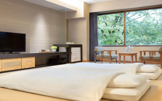 Fuji Marriott Hotel Lake Yamanaka