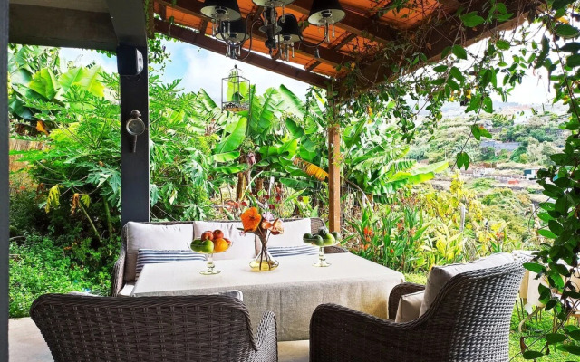 Les Terrasses Suites