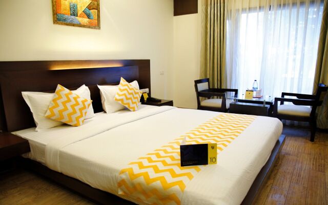 FabHotel Oasis DLF Phase 3